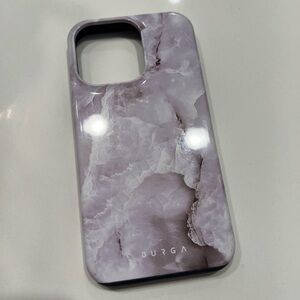 Burga iPhone 13 Pro Case